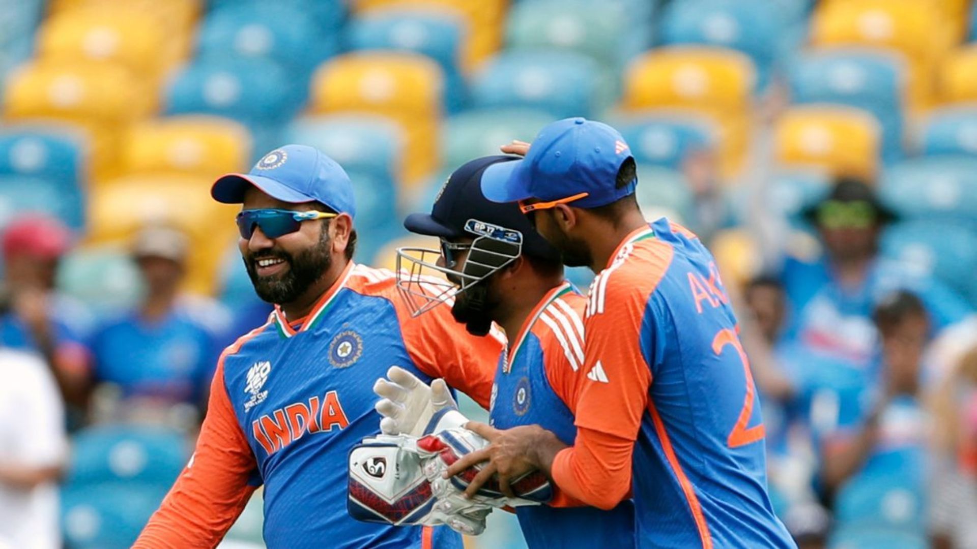 IND vs AFG: ऋषभ पंत ने एबी डिविलियर्स-कुमार संगकारा जैसे दिग्गजों को पीछे छोड़ा, टी20 वर्ल्ड कप में बनाया रिकॉर्ड 