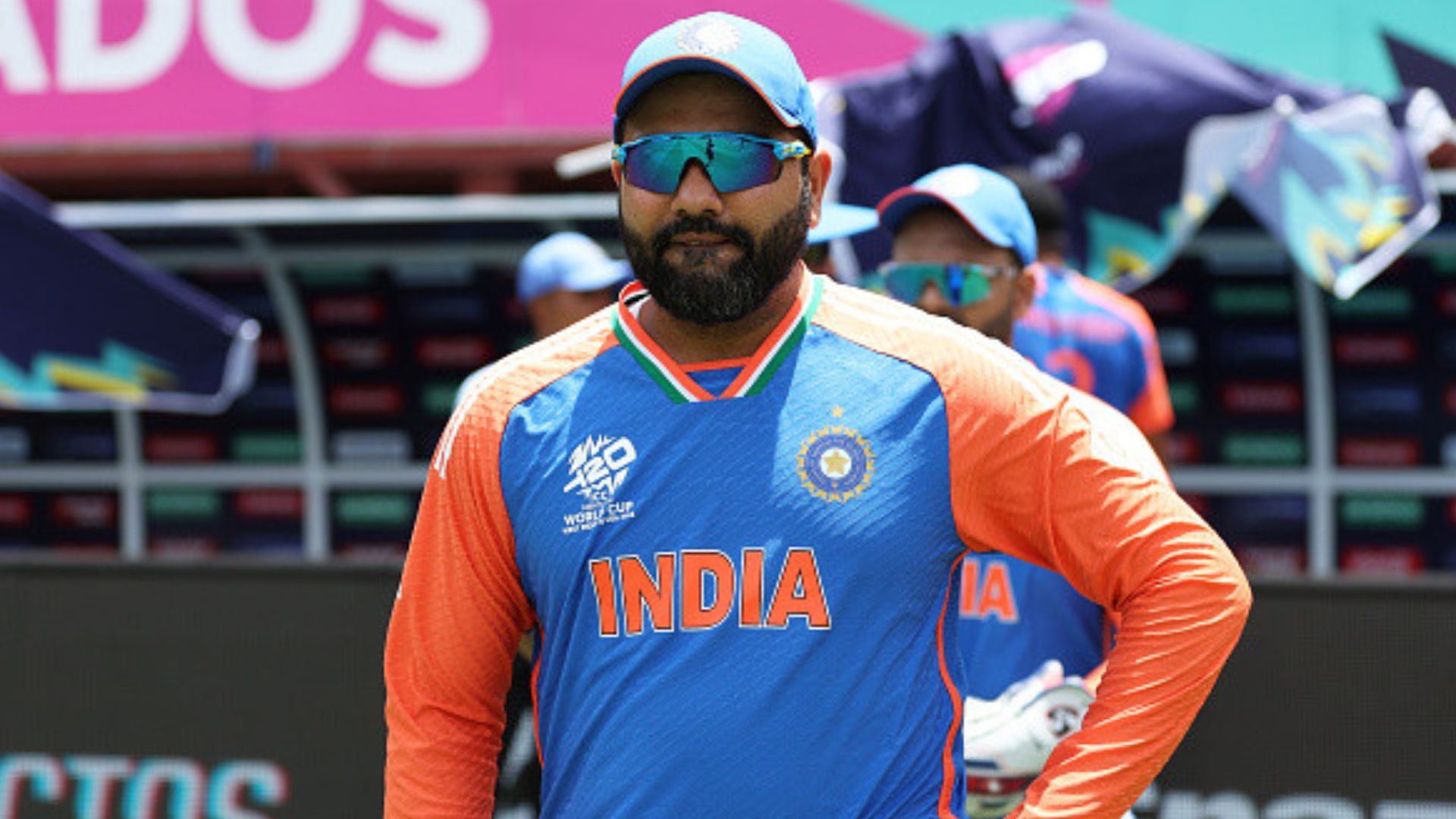 T20 World Cup 2024 : रोहित शर्मा की फॉर्म को लेकर भारत के पूर्व दिग्गज सुनील गावस्कर ने दिया बेबाक बयान, कहा - उनके जल्दी आउट होने से...