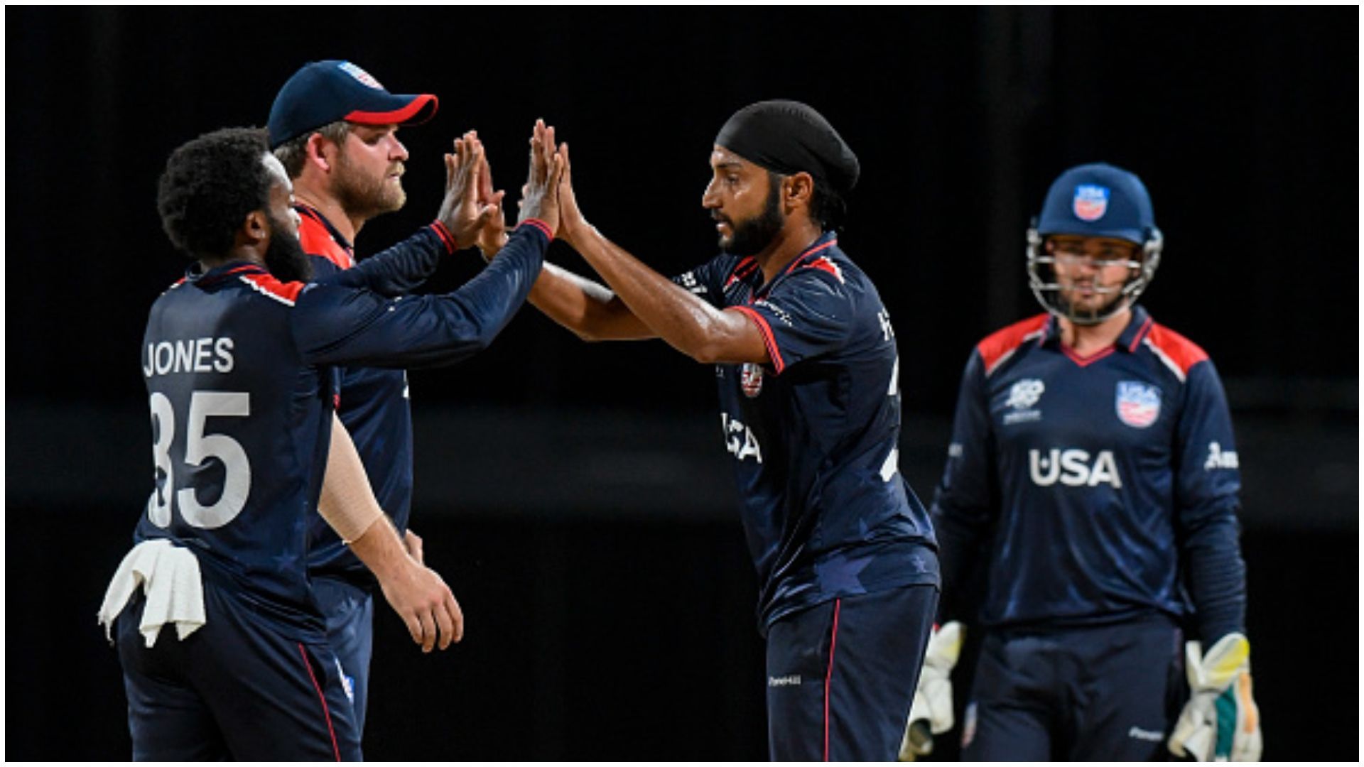 T20 WC 2024: अमेरिका अभी भी कर सकता है सेमीफाइनल के लिए क्वालीफाई, सुपर 8 में हार के बावजूद हो सकता है ये कमाल