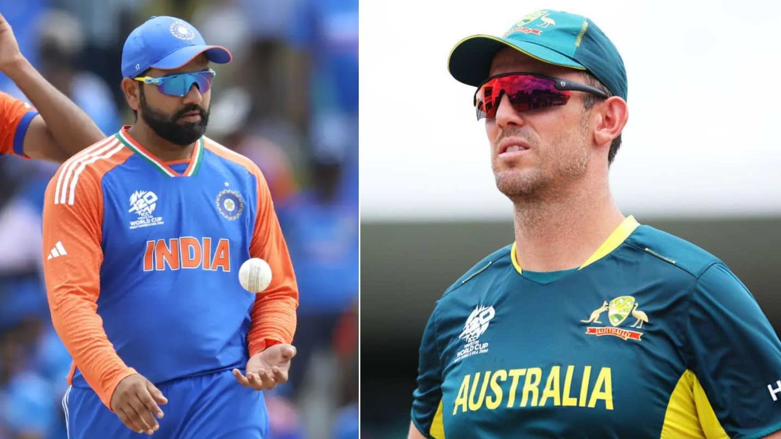 IND vs AUS: अफगानिस्तान के हाथों करारी हार के बावजूद कम नहीं हुई ऑस्ट्रेलिया की अकड़, मिचेल मार्श ने दी टीम इंडिया को वॉर्निंग IND vs AUS: अफगानिस्तान के हाथों करारी हार के बावजूद कम नहीं हुई ऑस्ट्रेलिया की अकड़, मिचेल मार्श ने दी टीम इंडिया को वॉर्निंग