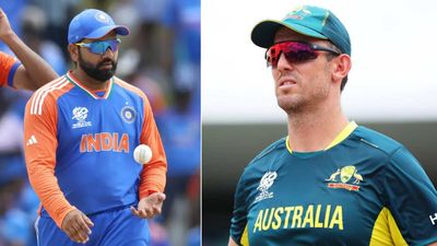 IND vs AUS: अफगानिस्तान के हाथों करारी हार के बावजूद कम नहीं हुई ऑस्ट्रेलिया की अकड़, मिचेल मार्श ने दी टीम इंडिया को वॉर्निंग रोहित शर्मा और मिचेल मार्श