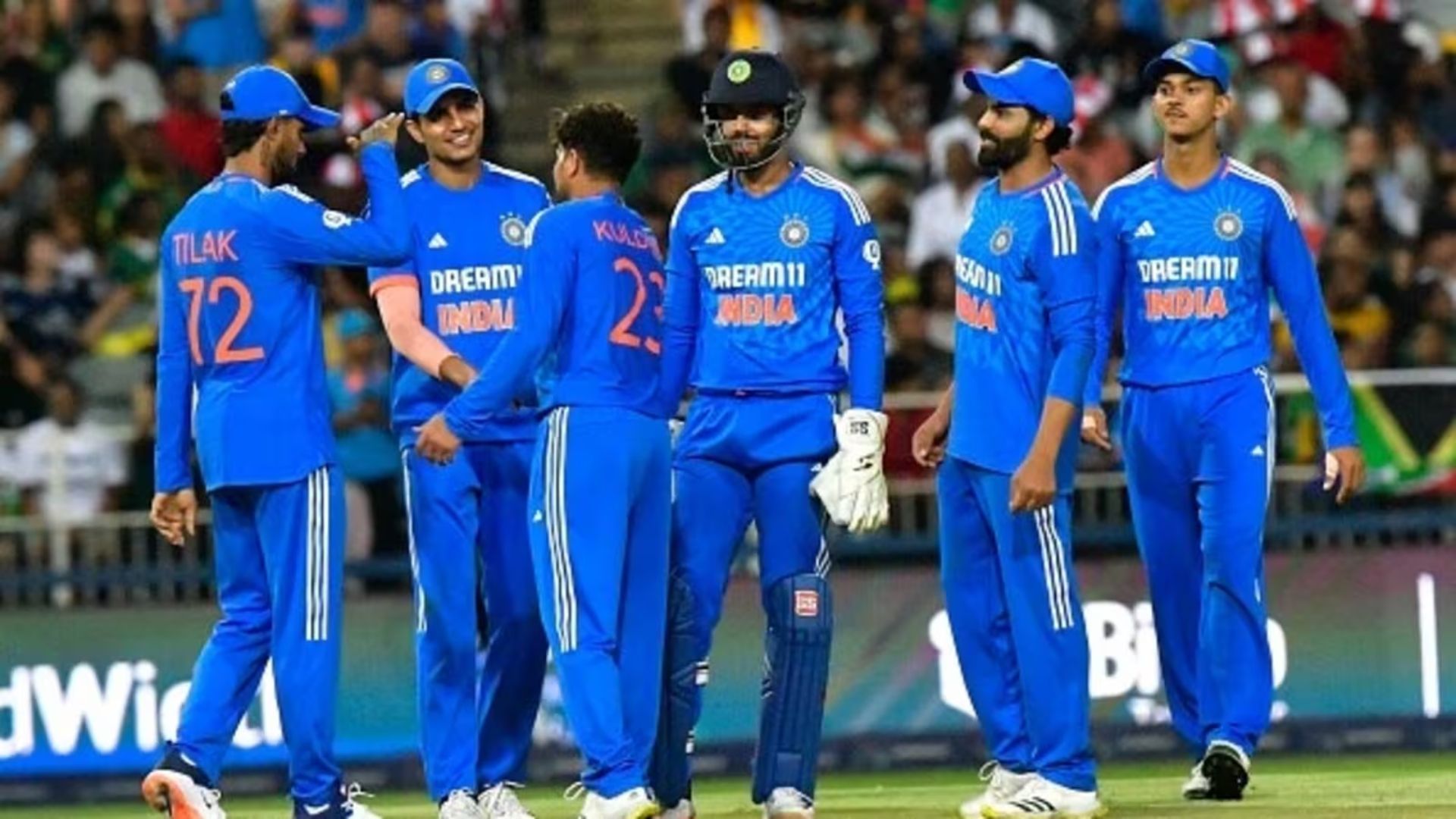 IND vs ZIM: भारतीय टीम का जिम्बाब्वे दौरे के लिए ऐलान आज! इन चार नए चेहरों की होगी मौज, जानिए किस-किसको मिलेगा मौका