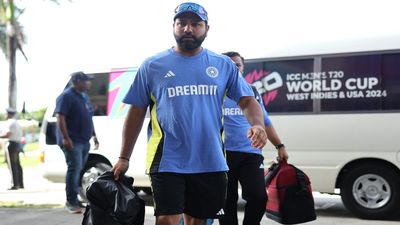 IND vs AUS, Weather Forecast: क्या भारत-ऑस्ट्रेलिया का मुकाबला धुल जाएगा? सेंट लूसिया की भारी बारिश ने बढ़ाई चिंता, जानें टीम इंडिया के आखिरी सुपर 8 मैच का वेदर अपडेट  ऑस्ट्रेलिया के खिलाफ भारत का आखिरी सुपर 8 मुकाबला