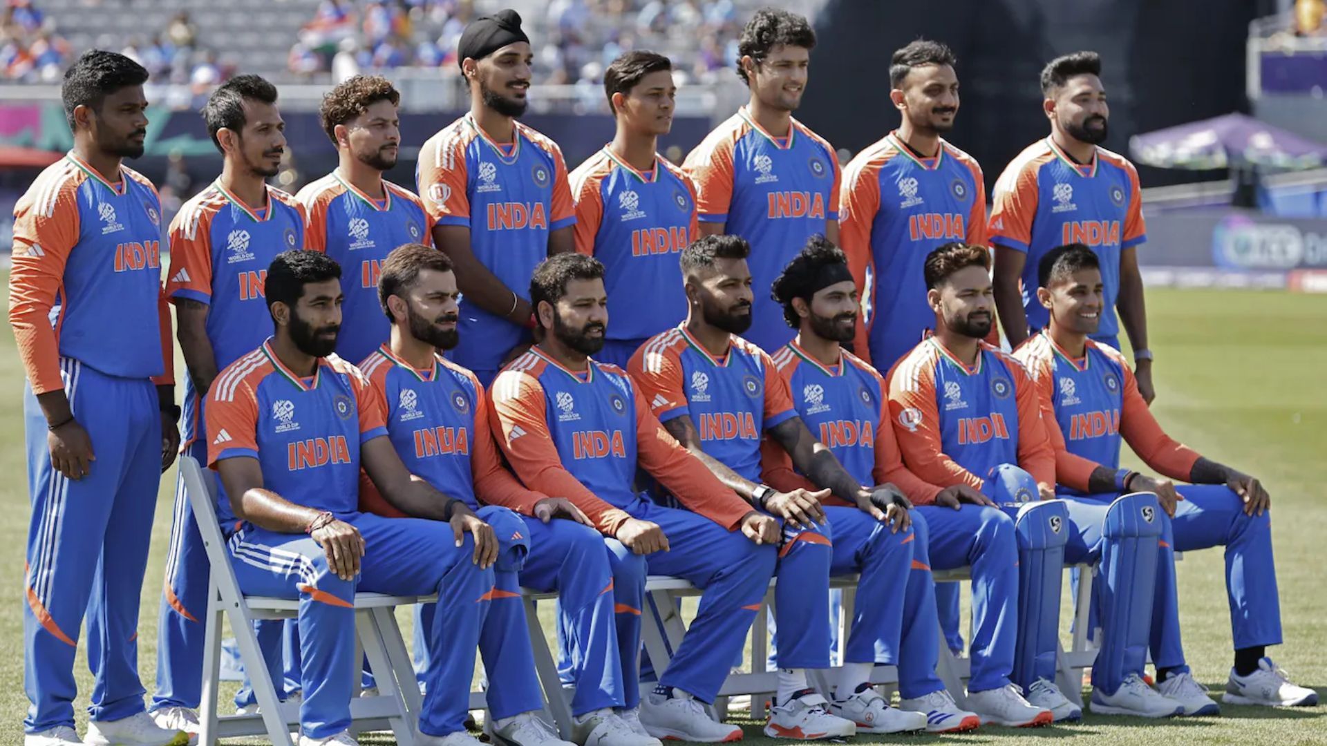 IND VS AUS: सेंट लूसिया में टीम इंडिया की धौंस, ऑस्ट्रेलिया का खेल बिगाड़ने उतरेगी रोहित की सेना 