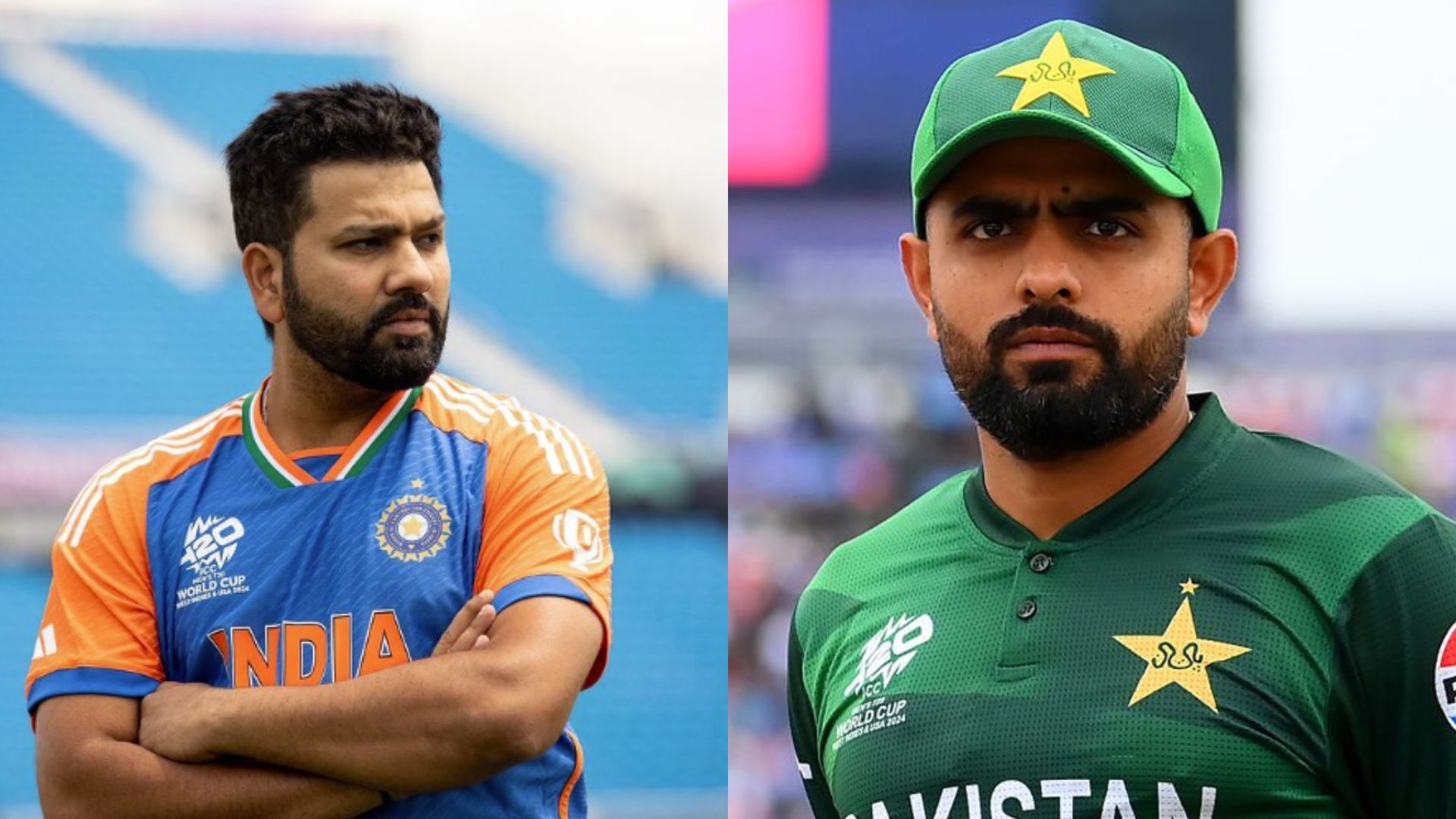 IND vs AUS: रोहित शर्मा बनने वाले हैं टी20 इंटरनेशनल के सबसे सफल कप्तान! खतरे में बाबर आजम की बादशाहत