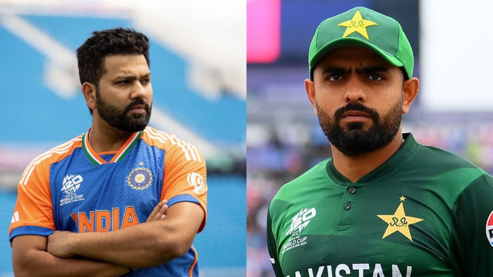 IND vs AUS: रोहित शर्मा बनने वाले हैं टी20 इंटरनेशनल के सबसे सफल कप्तान! खतरे में बाबर आजम की बादशाहत IND vs AUS: रोहित शर्मा बनने वाले हैं टी20 इंटरनेशनल के सबसे सफल कप्तान! खतरे में बाबर आजम की बादशाहत
