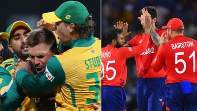 WI vs SA: टी20 वर्ल्ड कप 2024 में ग्रुप-2 से दो सेमीफाइनलिस्ट तय, जानें कब और कहां होगी फाइनल के लिए टक्कर साउथ अफ्रीका और इंग्लैंड टीम