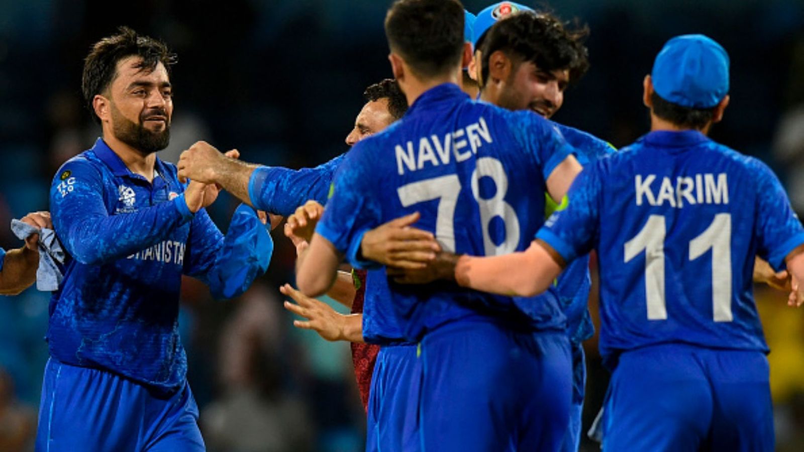 T20 WC 2024: 'वनडे वर्ल्ड कप में भी उन्हें हमारे खिलाफ जीतना चाहिए था', ऑस्ट्रेलियाई ओपनर का चौंकाने वाला बयान T20 WC 2024: 'वनडे वर्ल्ड कप में भी उन्हें हमारे खिलाफ जीतना चाहिए था', ऑस्ट्रेलियाई ओपनर का चौंकाने वाला बयान