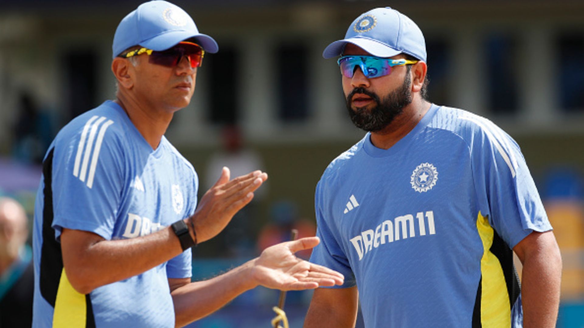  T20 WC 2024: भारत- ऑस्ट्रेलिया मुकाबले से पहले सेंट लूसिया के पिच क्यूरेटर ने की टीम इंडिया की मदद, क्या रोहित शर्मा चलेंगे ये चाल