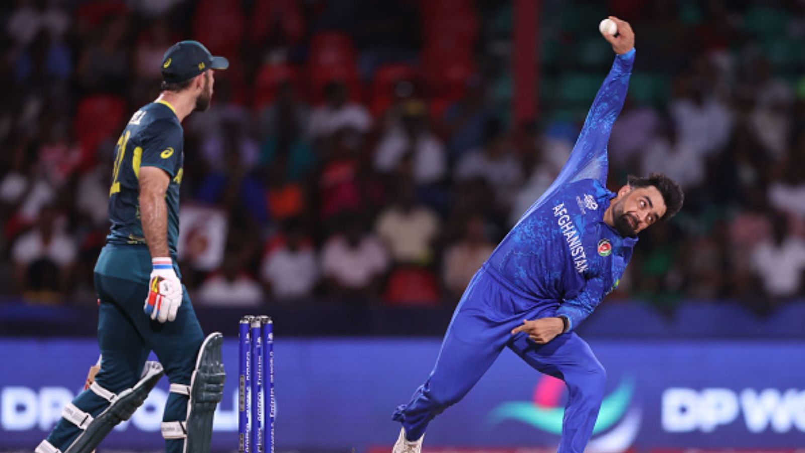 क्रिकेट ऑस्ट्रेलिया की पॉलिसी से खुश नहीं है स्टार ओपनर, कहा- अफगानिस्तान को हमारी जमीन पर सीरीज खेलनी चाहिए क्रिकेट ऑस्ट्रेलिया की पॉलिसी से खुश नहीं है स्टार ओपनर, कहा- अफगानिस्तान को हमारी जमीन पर सीरीज खेलनी चाहिए