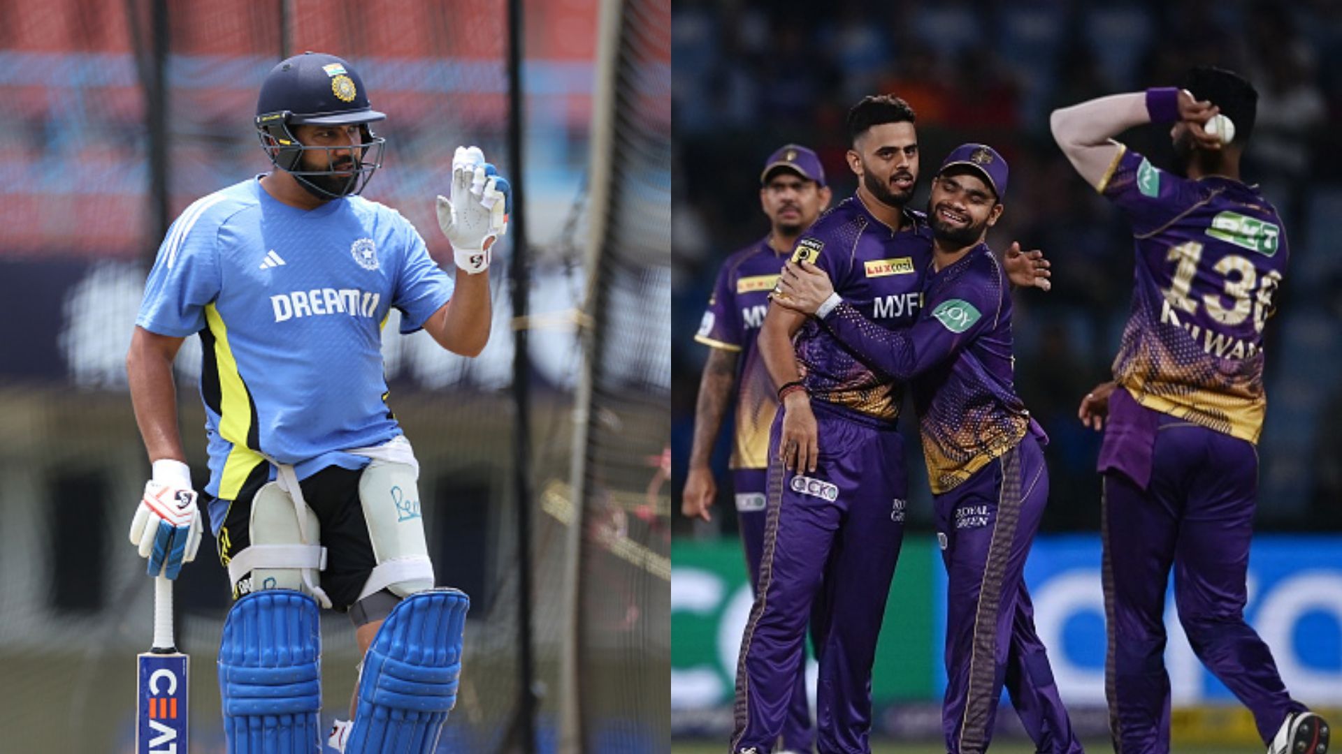 'मैं हर हाल में रोहित शर्मा के साथ बात करना चाहता था लेकिन कप्तान ने मुझे करने नहीं दिया, भारतीय क्रिकेटर का बड़ा खुलासा