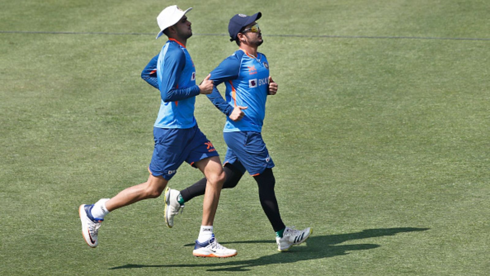 IND vs ZIM: IPL में धमाका करने वाले इन 6 खिलाड़ियों को नहीं मिला टीम इंडिया में मौका, श्रेयस अय्यर को भी BCCI ने किया टाटा बाय-बाय! IND vs ZIM: IPL में धमाका करने वाले इन 6 खिलाड़ियों को नहीं मिला टीम इंडिया में मौका, श्रेयस अय्यर को भी BCCI ने किया टाटा बाय-बाय!