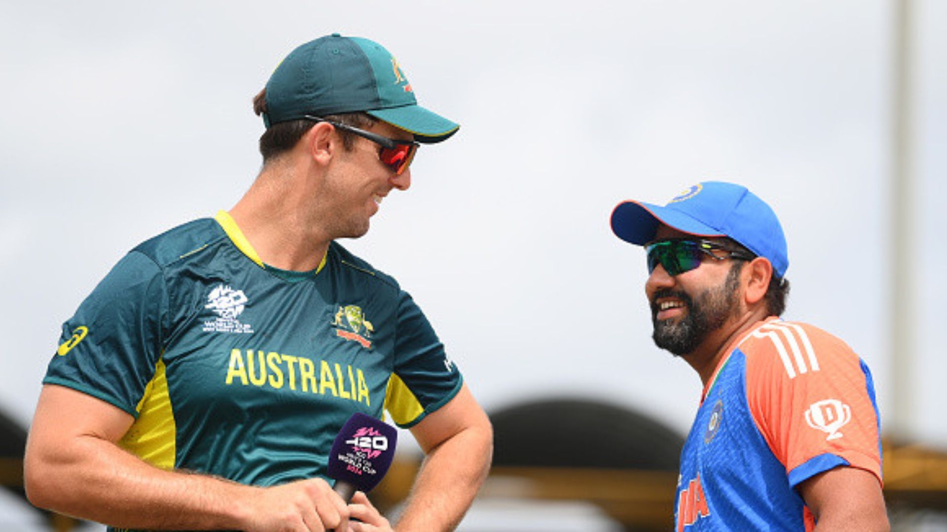 IND vs AUS : हार के बाद दर्द में डूबे ऑस्ट्रेलियाई कप्तान मिचेल मार्श, कहा-पिछले 15 साल से रोहित शर्मा का मूड देख रहा हूं, ईमानदारी से कहूं तो...