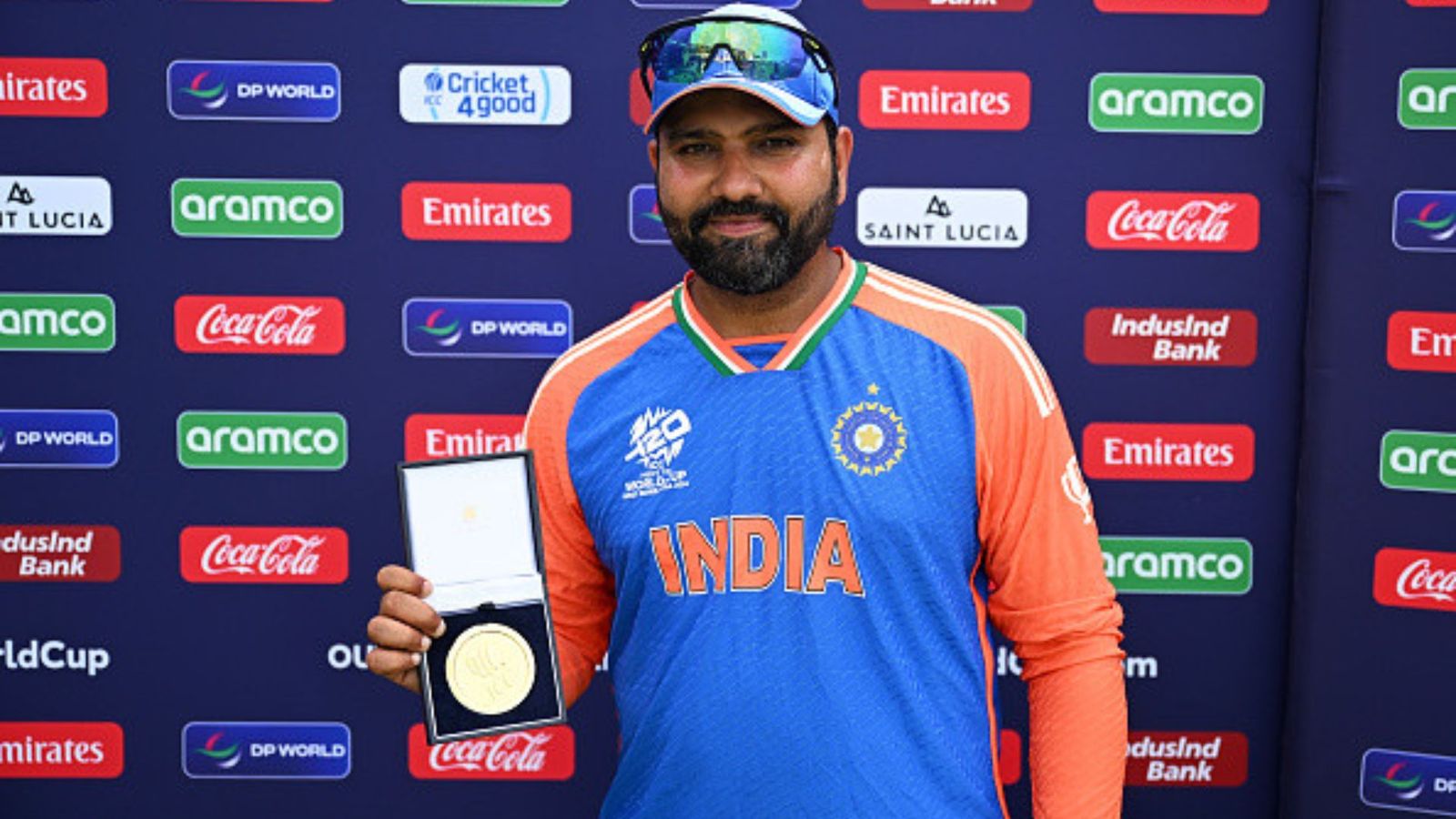 भारत ने ऑस्ट्रेलिया को हराकर खटाखट तोड़े पाकिस्तान के बड़े कीर्तिमान, रोहित शर्मा ने बाबर आजम का वर्ल्ड रिकॉर्ड किया ध्वस्त भारत ने ऑस्ट्रेलिया को हराकर खटाखट तोड़े पाकिस्तान के बड़े कीर्तिमान, रोहित शर्मा ने बाबर आजम का वर्ल्ड रिकॉर्ड किया ध्वस्त