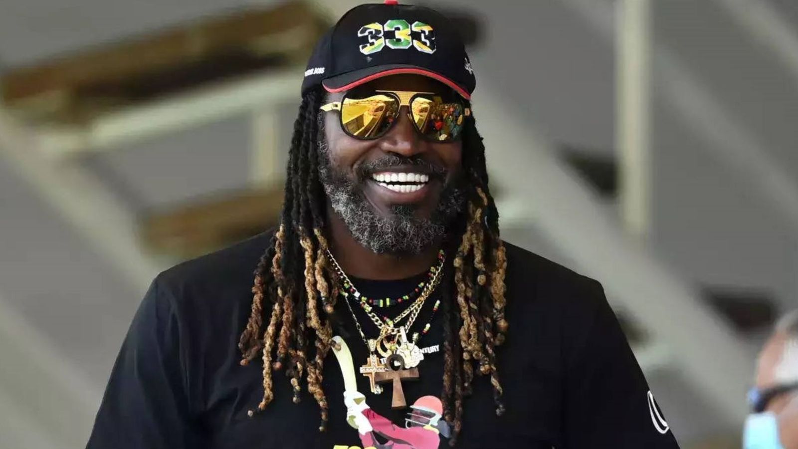 क्रिस गेल ने टी20 वर्ल्ड कप के बीच की आईपीएल के लिए स्पेशल विंडो की वकालत, बोले- 'उन्हें कौन चैलेंज करेगा, वह क्रिकेट कंट्रोल करते हैं' क्रिस गेल ने टी20 वर्ल्ड कप के बीच की आईपीएल के लिए स्पेशल विंडो की वकालत, बोले- 'उन्हें कौन चैलेंज करेगा, वह क्रिकेट कंट्रोल करते हैं'