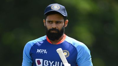 'मैंने अपना आत्मसम्मान खो दिया', 5 महीने बाद फिर आंध्र प्रदेश के लिए खेलने को राजी हुए हनुमा विहारी, सत्तारूढ़ पार्टी के जनरल सेक्रेटरी से मीटिंग के बाद फैसला  हनुमा विहारी आंध्र प्रदेश के लिए ही खेलेंगे