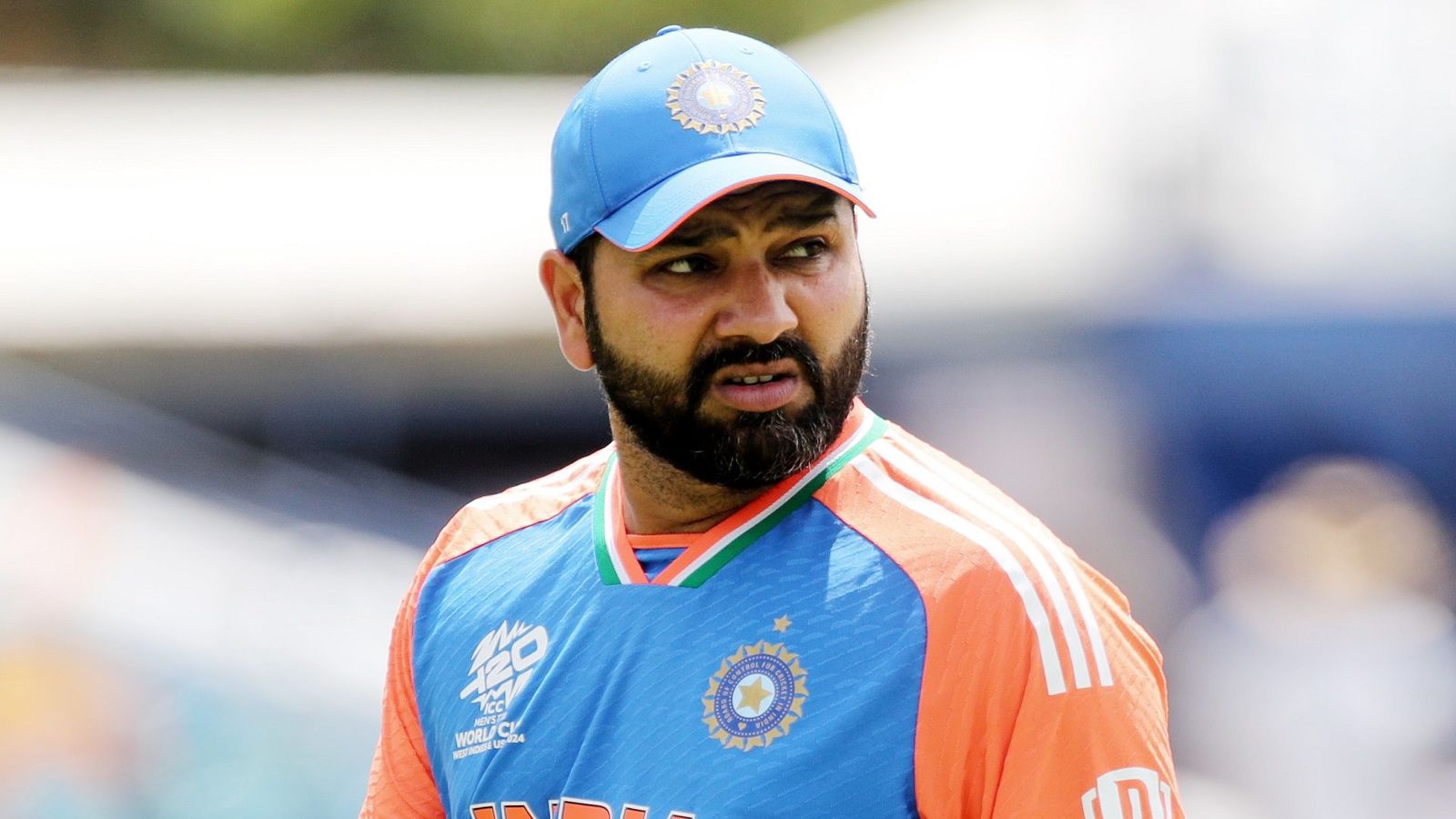 'टीम इंडिया वर्ल्ड कप जीतने की हकदार', पाकिस्तान में भारतीय कप्तान की जय-जय, दिग्गज ने कहा- रोहित शर्मा के सामने सबकी तारीफ छोटी लगती है 'टीम इंडिया वर्ल्ड कप जीतने की हकदार', पाकिस्तान में भारतीय कप्तान की जय-जय, दिग्गज ने कहा- रोहित शर्मा के सामने सबकी तारीफ छोटी लगती है