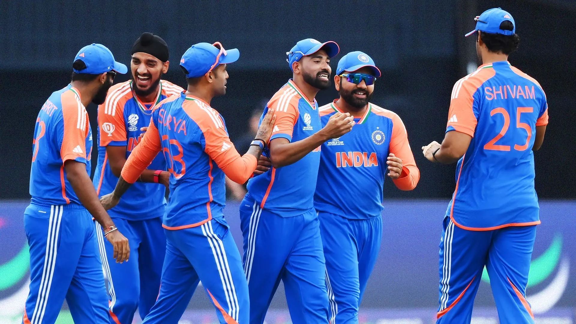 IND vs ENG, T20 World Cup 2024: इंग्लैंड के खिलाफ फाइनल के टिकट पर टीम इंडिया की नजर, जानें कब, कहां और कैसे देखें भारत vs इंग्लैंड मुकाबले की Live Streaming
