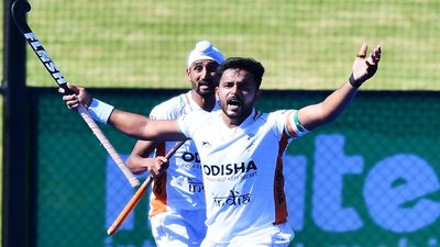 Paris Olympics 2024 के लिए भारतीय टीम का ऐलान, 5 खिलाड़ी करेंगे डेब्यू,  पीआर श्रीजेश- मनप्रीत खेलेंगे चौथा ओलिंपिक हरमनप्रीत सिंह करेंगे कप्तानी