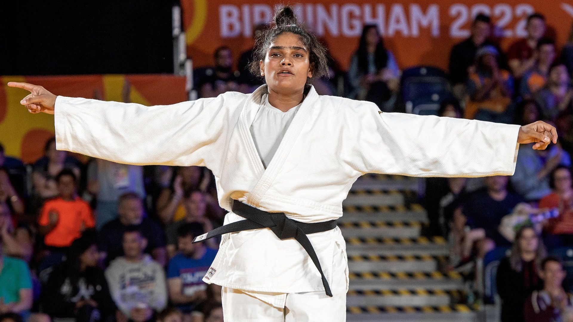 Paris Olympic 2024 से ठीक एक महीने पहले भारतीय स्‍टार को जूडो में मिला ओलिंपिक टिकट, जानें कैसे हुआ कमाल