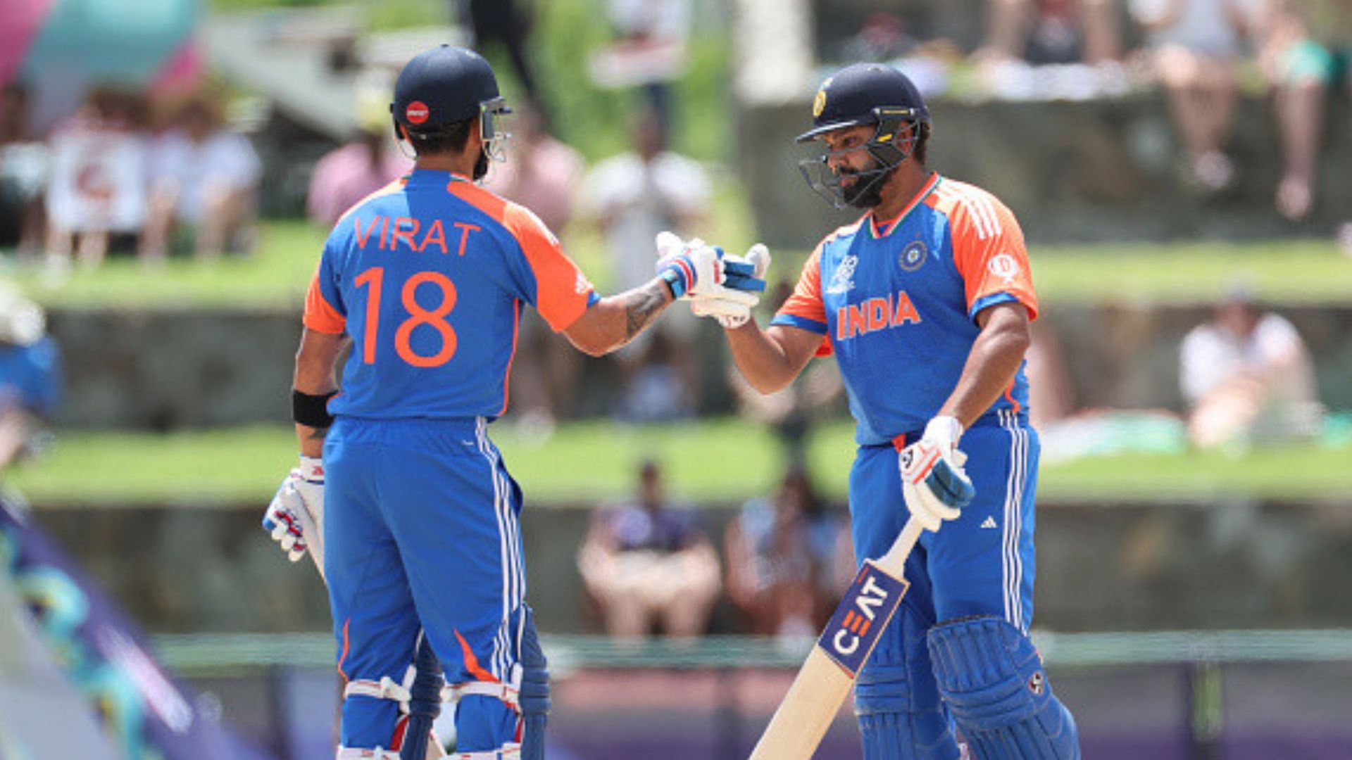 IND vs ENG :'विराट कोहली की तरह वो उछल कूद नहीं करता', टीम इंडिया के कप्तान रोहित शर्मा के लिए कपिल देव ने दिया बेबाक बयान 