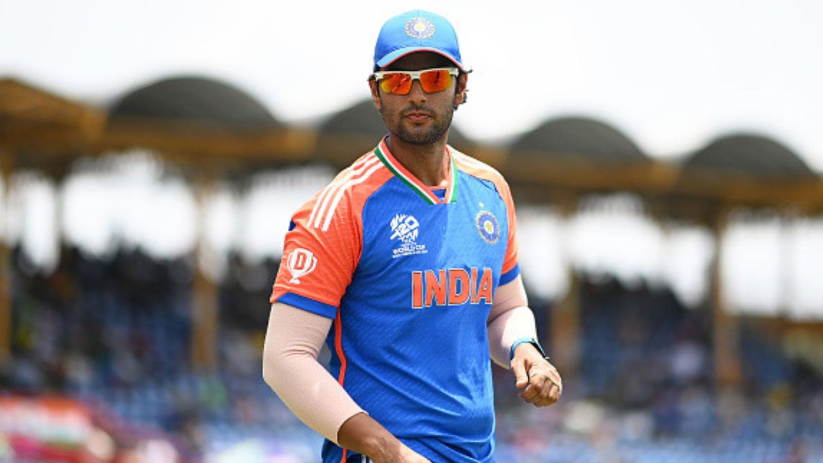IND vs ENG : भारत-इंग्लैंड सेमीफाइनल से पहले शिवम दुबे पर बीसीसीआई ने बड़ी अपडेट, शुभमन गिल की टीम इंडिया में दिया मौका  IND vs ENG : भारत-इंग्लैंड सेमीफाइनल से पहले शिवम दुबे पर बीसीसीआई ने बड़ी अपडेट, शुभमन गिल की टीम इंडिया में दिया मौका