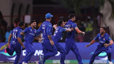 22 टीमों के खिलाफ इंटरनेशनल टी20 मैच खेला है अफगानिस्तान, सिर्फ 4 के खिलाफ नहीं खुला जीत का खाता, क्या साउथ अफ्रीका इन चारों में से एक है? अफगानिस्तान की टीम