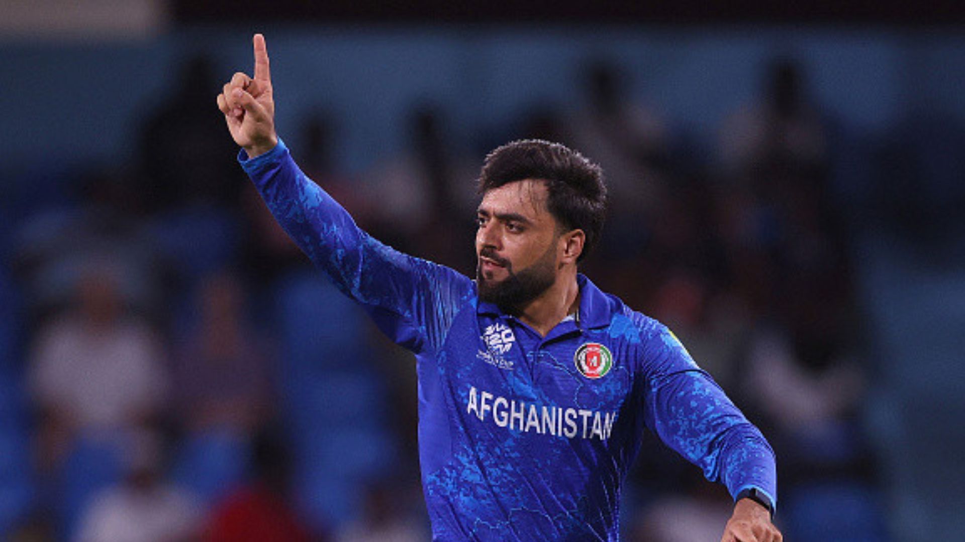 AFG vs SA, Semifinal :अफगानिस्तान के कप्तान राशिद खान को ICC ने सुनाई कड़ी सजा, क्या सेमीफाइनल से हो जाएंगे बाहर ?