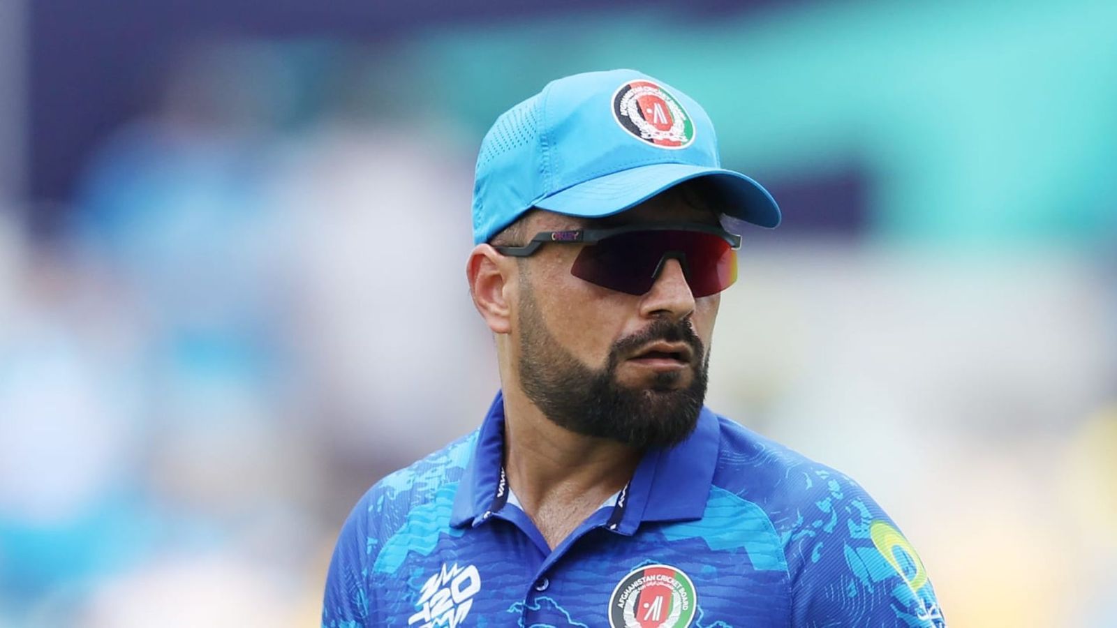 SA vs AFG: साउथ अफ्रीका से हार के बावजूद दोगुना हुआ राशिद खान का कॉन्फिडेंस, बोले- 'हम किसी भी टीम को हरा सकते, तैयारी जारी है' SA vs AFG: साउथ अफ्रीका से हार के बावजूद दोगुना हुआ राशिद खान का कॉन्फिडेंस, बोले- 'हम किसी भी टीम को हरा सकते, तैयारी जारी है'