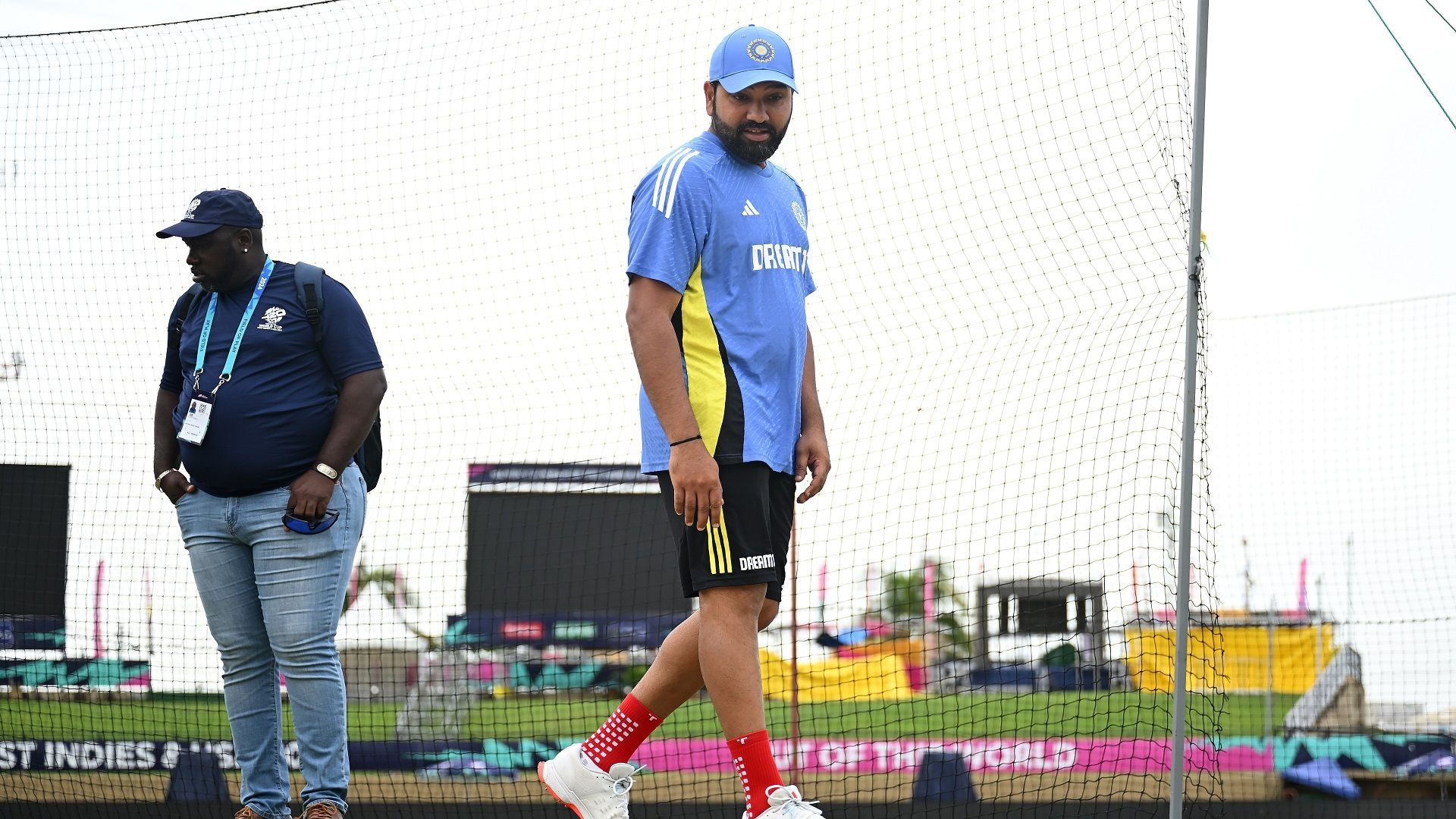 T20 World Cup 2024  के दूसरे सेमीफाइनल में क्‍यों नहीं है रिजर्व डे? IND vs ENG मैच से पहले आईसीसी ने बताई वजह