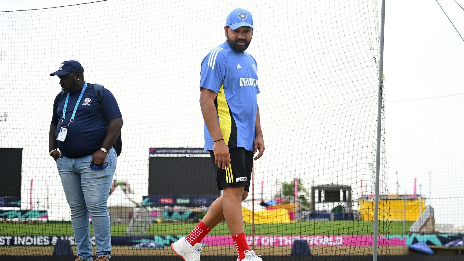 T20 World Cup 2024 के दूसरे सेमीफाइनल में क्यों नहीं है रिजर्व डे? IND vs ENG मैच से पहले आईसीसी ने बताई वजह T20 World Cup 2024 के दूसरे सेमीफाइनल में क्यों नहीं है रिजर्व डे? IND vs ENG मैच से पहले आईसीसी ने बताई वजह