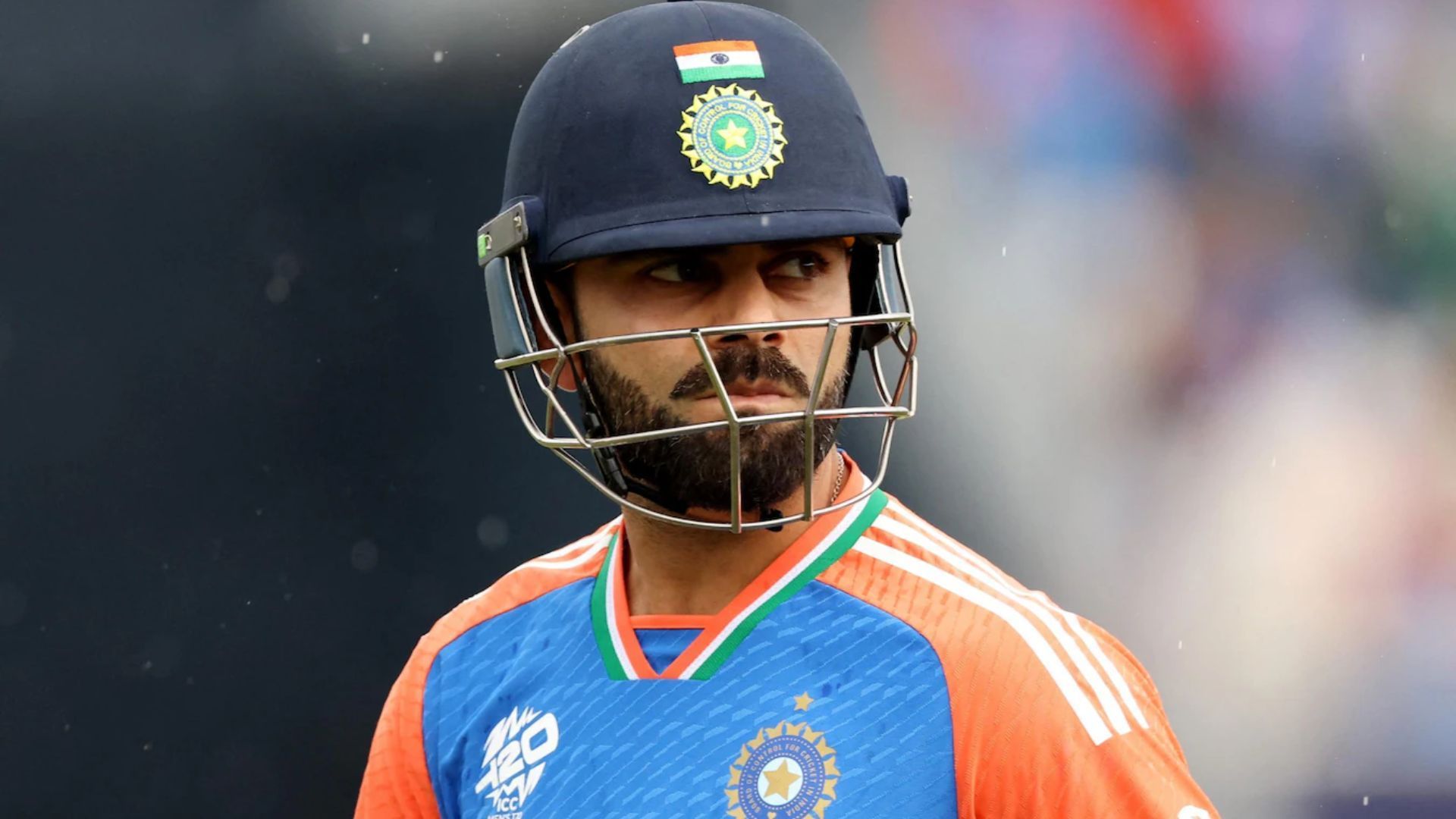 IND vs ENG: विराट कोहली का सेमीफाइनल के साथ खास रिश्ता, हर बार जड़ा अर्धशतक, इंग्लैंड के खिलाफ होगा कमबैक!