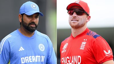 IND vs ENG T20 World Cup 2024 Match Today: हेड टू हेड रिकॉर्ड से लेकर वेदर और पिच रिपोर्ट तक, यहां जानें भारत- इंग्लैंड के सेमीफाइनल की हर एक डिटेल भारत और इंग्लैंड के बीच 5वीं बार टी20 वर्ल्ड कप में मुकाबला खेला जाएगा