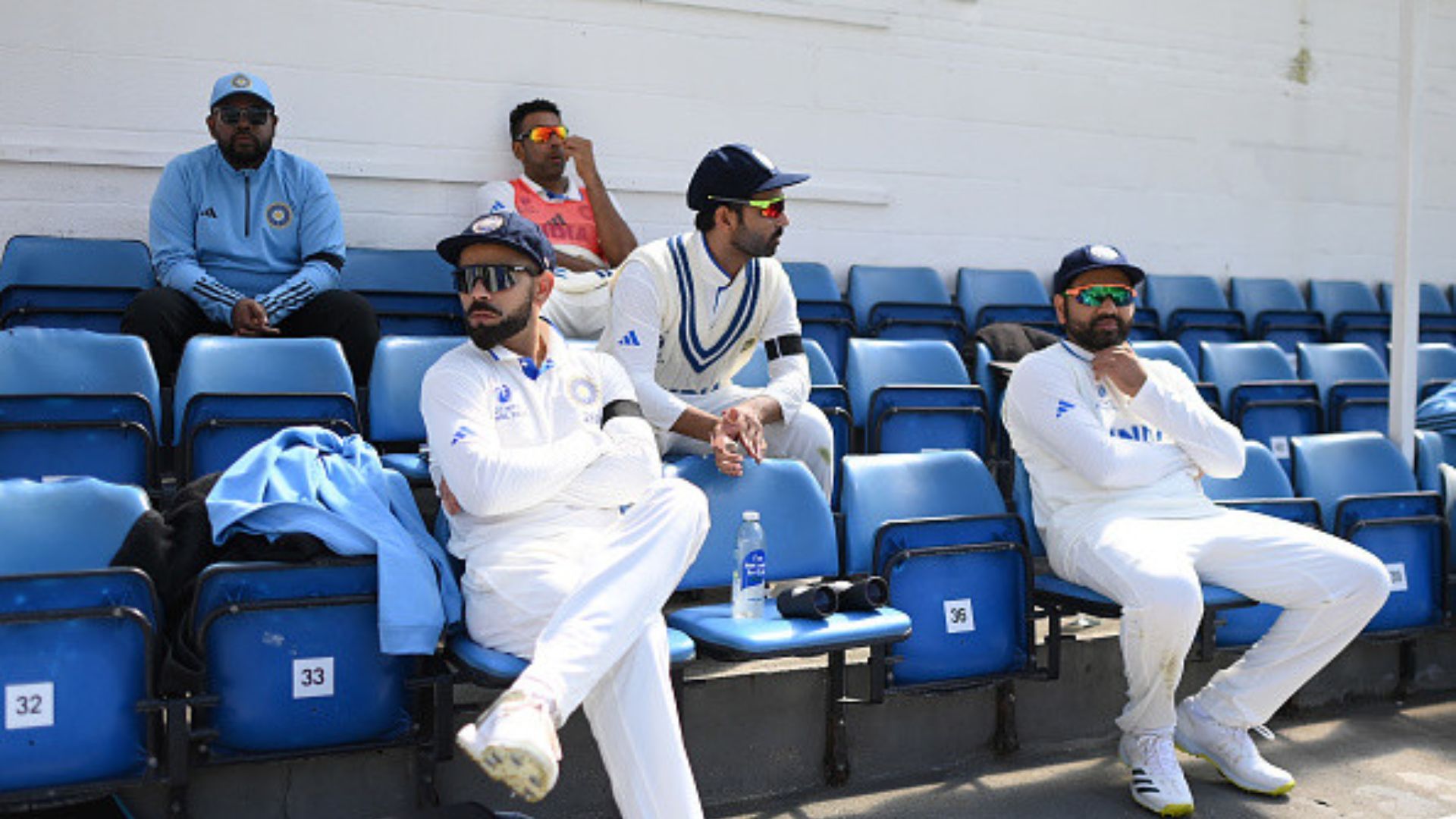 टीम इंडिया का सुपरस्टार खिलाड़ी अब इंग्लैंड में बरसाएगा रन! इस विदेशी टीम का बना हिस्सा