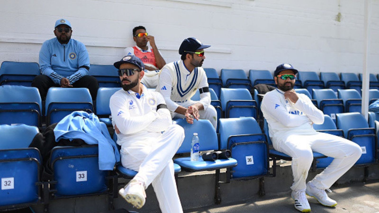 टीम इंडिया का सुपरस्टार खिलाड़ी अब इंग्लैंड में बरसाएगा रन! इस विदेशी टीम का बना हिस्सा टीम इंडिया का सुपरस्टार खिलाड़ी अब इंग्लैंड में बरसाएगा रन! इस विदेशी टीम का बना हिस्सा