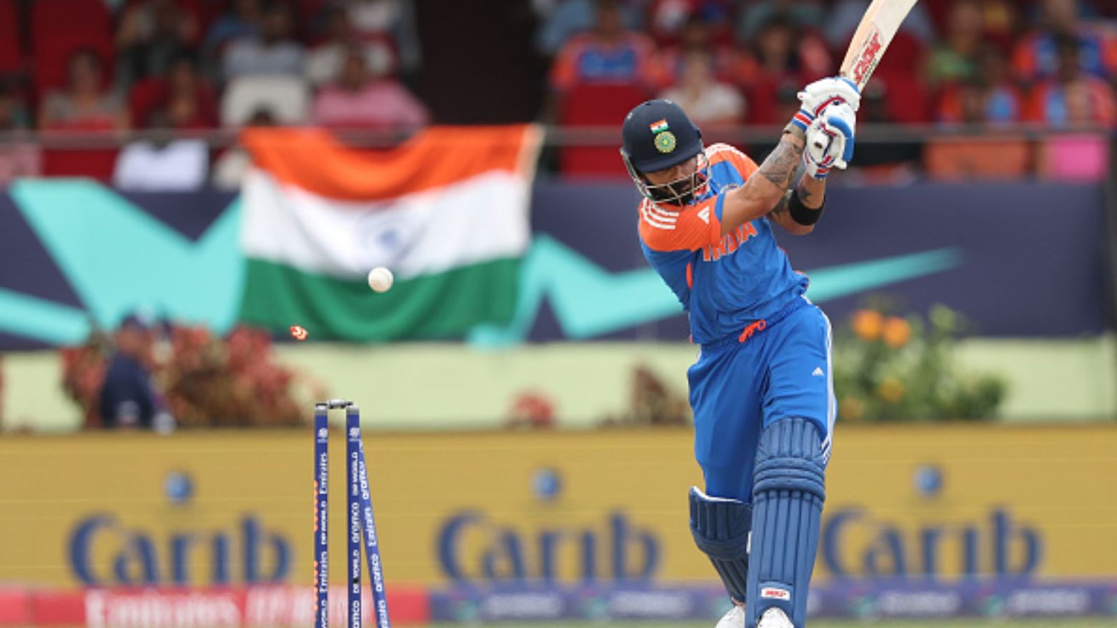 IND vs ENG : 6 गेंदों पर अंग्रेजों ने खोल दी विराट कोहली की पोल, अंधाधुंध बल्लेबाजी ने लुटिया डुबोई, 7 मैचों में अब तक बने सिर्फ 75 रन IND vs ENG : 6 गेंदों पर अंग्रेजों ने खोल दी विराट कोहली की पोल, अंधाधुंध बल्लेबाजी ने लुटिया डुबोई, 7 मैचों में अब तक बने सिर्फ 75 रन