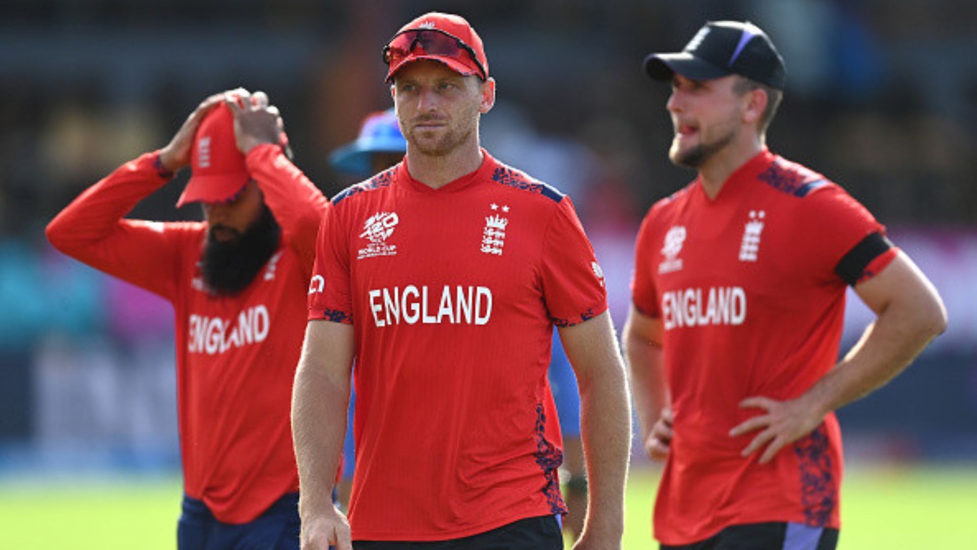 IND vs ENG : सेमीफाइनल में भारत से हारने के बाद जोस बटलर का टूटा दिल, इंग्लैंड के कप्तान ने कहा- मुझे बाद में समझ आया कि...