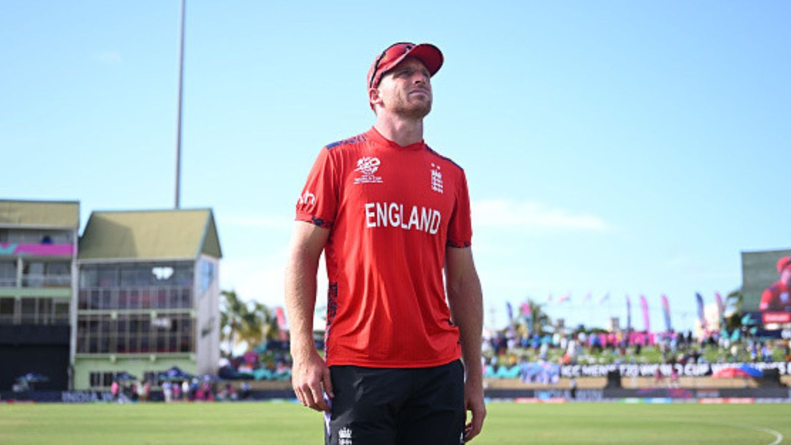 IND vs ENG : भारत के सामने 103 पर ढेर हुई इंग्लैंड तो माइकल वॉन ने जोस बटलर को जमकर लताड़ा, कहा - इस टीम को अभी... IND vs ENG : भारत के सामने 103 पर ढेर हुई इंग्लैंड तो माइकल वॉन ने जोस बटलर को जमकर लताड़ा, कहा - इस टीम को अभी...