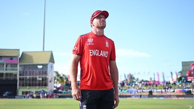 IND vs ENG : भारत के सामने 103 पर ढेर हुई इंग्लैंड तो माइकल वॉन ने जोस बटलर को जमकर लताड़ा, कहा - इस टीम को अभी... IND vs ENG मैच में हार के बाद इंग्लैंड के कप्तान जोस बटलर