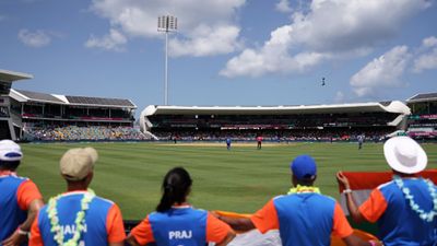 IND vs SA Weather Report: टी20 वर्ल्ड कप फाइनल के दौरान भी होगी बारिश? जानें बारबाडोस में कैसा रहेगा मौसम बारबाडोस स्टेडियम का वियू