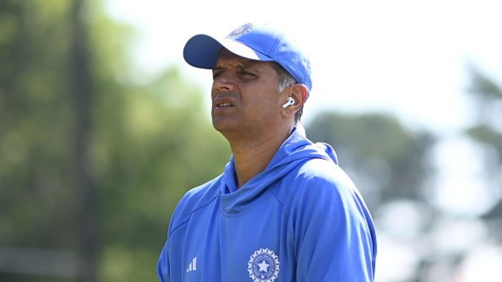 राहुल द्रविड़ ने टीम इंडिया के साथ आखिरी मैच से पहले बताया T20 World Cup के लिए कब हां भरी, चैंपियन बनने को कैसे की तैयारी राहुल द्रविड़ ने टीम इंडिया के साथ आखिरी मैच से पहले बताया T20 World Cup के लिए कब हां भरी, चैंपियन बनने को कैसे की तैयारी