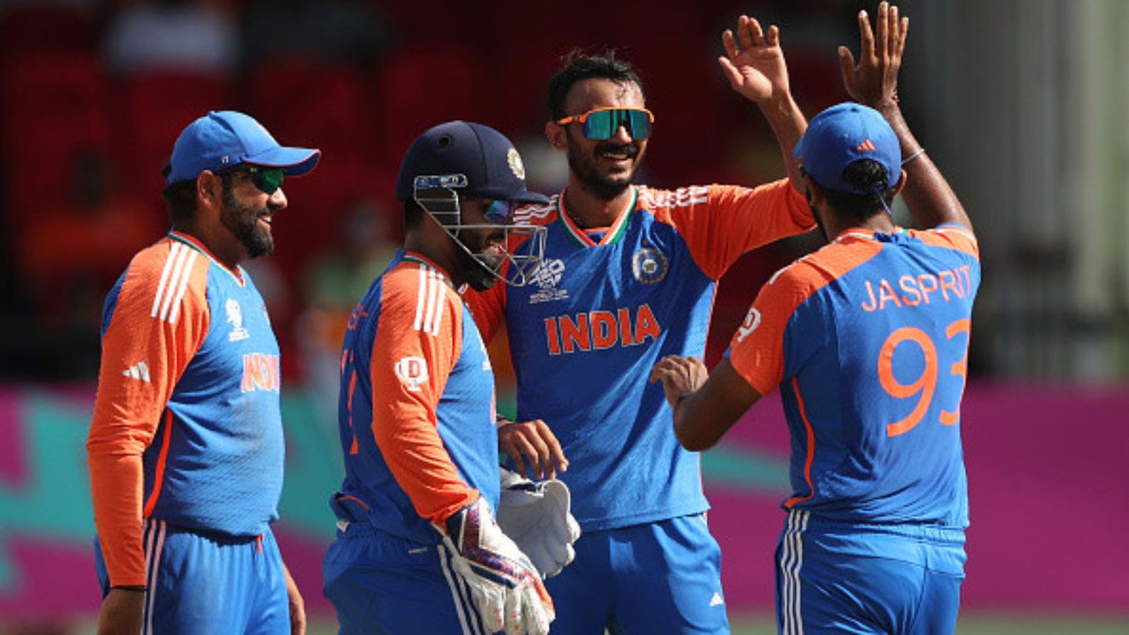 IND vs SA Final: टी20 वर्ल्ड कप फाइनल में 17 साल में पहली बार होगा ऐसा कमाल, भारत-साउथ अफ्रीका में जो जीतेगा रचेगा इतिहास IND vs SA Final: टी20 वर्ल्ड कप फाइनल में 17 साल में पहली बार होगा ऐसा कमाल, भारत-साउथ अफ्रीका में जो जीतेगा रचेगा इतिहास