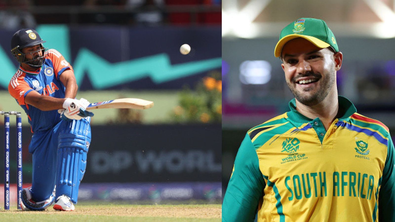 IND vs SA Final : भारत-साउथ अफ्रीका के बीच फाइनल मैच के लिए क्या होगा रिजर्व डे, जानिए बारिश आने पर क्या है ICC का नियम? IND vs SA Final : भारत-साउथ अफ्रीका के बीच फाइनल मैच के लिए क्या होगा रिजर्व डे, जानिए बारिश आने पर क्या है ICC का नियम?