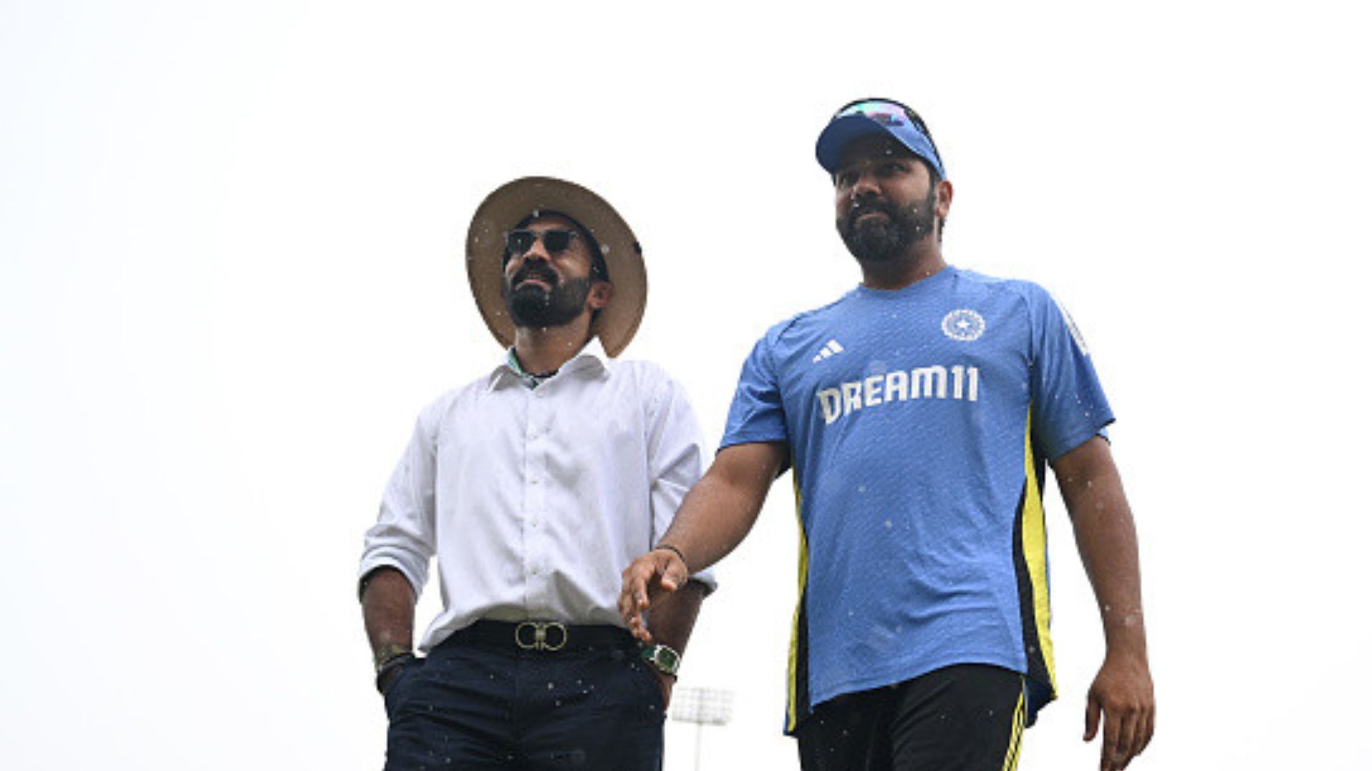 IND vs SA Final : भारत-साउथ अफ्रीका फाइनल के लिए दिनेश कार्तिक को मिली स्पेशल इलेवन में जगह, निभाएंगे ये अहम जिम्मेदारी 