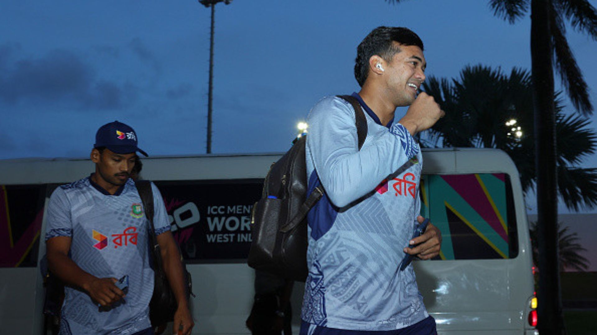 T20 World Cup: समय से उठा नहीं तो टीम बस छूटी, भारत के खिलाफ नहीं खेल पाया, मिली करारी हार, साथियों से मांगनी पड़ी माफी