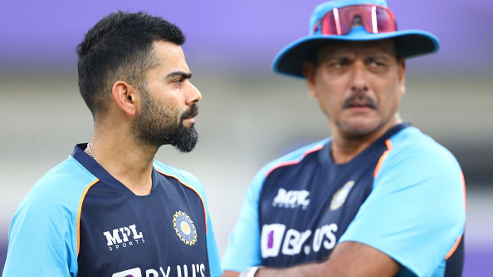 विराट कोहली- रवि शास्त्री के जरिए लाए गए नियम को BCCI ने हटाया, अब टीम इंडिया में इस तरह नहीं चुने जाएंगे खिलाड़ी विराट कोहली- रवि शास्त्री के जरिए लाए गए नियम को BCCI ने हटाया, अब टीम इंडिया में इस तरह नहीं चुने जाएंगे खिलाड़ी