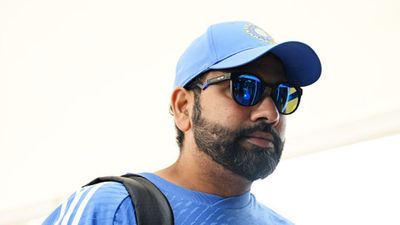 रोहित शर्मा 2027 वर्ल्ड कप में करेंगे टीम इंडिया की कप्तानी? वनडे क्रिकेट से संन्यास लेने पर दिया था ये बयान रोहित शर्मा 2021 में भारत के कप्तान बने थे.