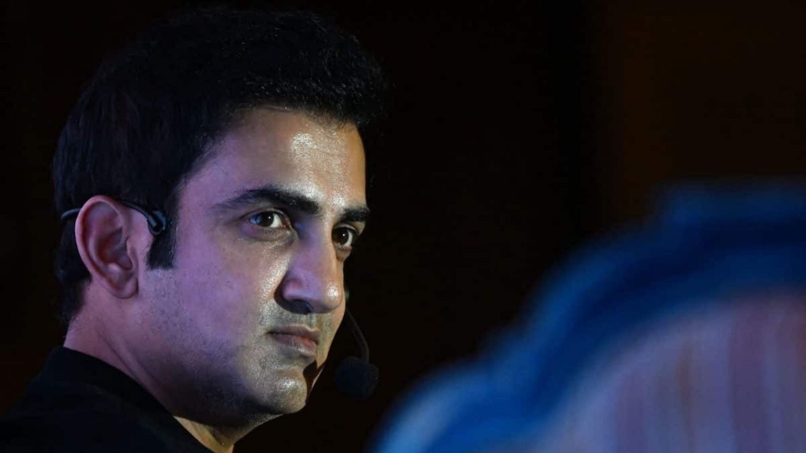 'मैं उस रात खूब रोया था', ऑस्ट्रेलिया से मिली हार के बाद जब टूट गए थे गौतम गंभीर, कहा- मैं बदला लेना चाहता था 'मैं उस रात खूब रोया था', ऑस्ट्रेलिया से मिली हार के बाद जब टूट गए थे गौतम गंभीर, कहा- मैं बदला लेना चाहता था