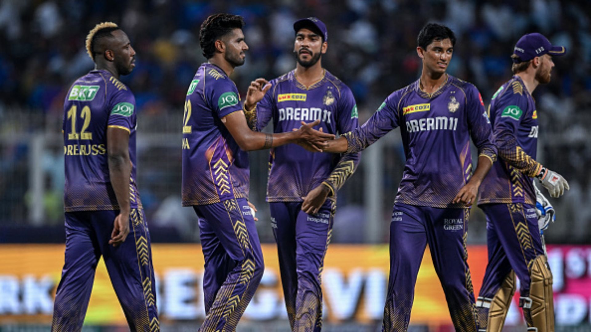 जिम्बाब्वे दौरे पर चुने गए KKR के दो खिलाड़ी तो फ्रेंचाइजी ने डाली स्पेशल पोस्ट, कहा- भगवान...