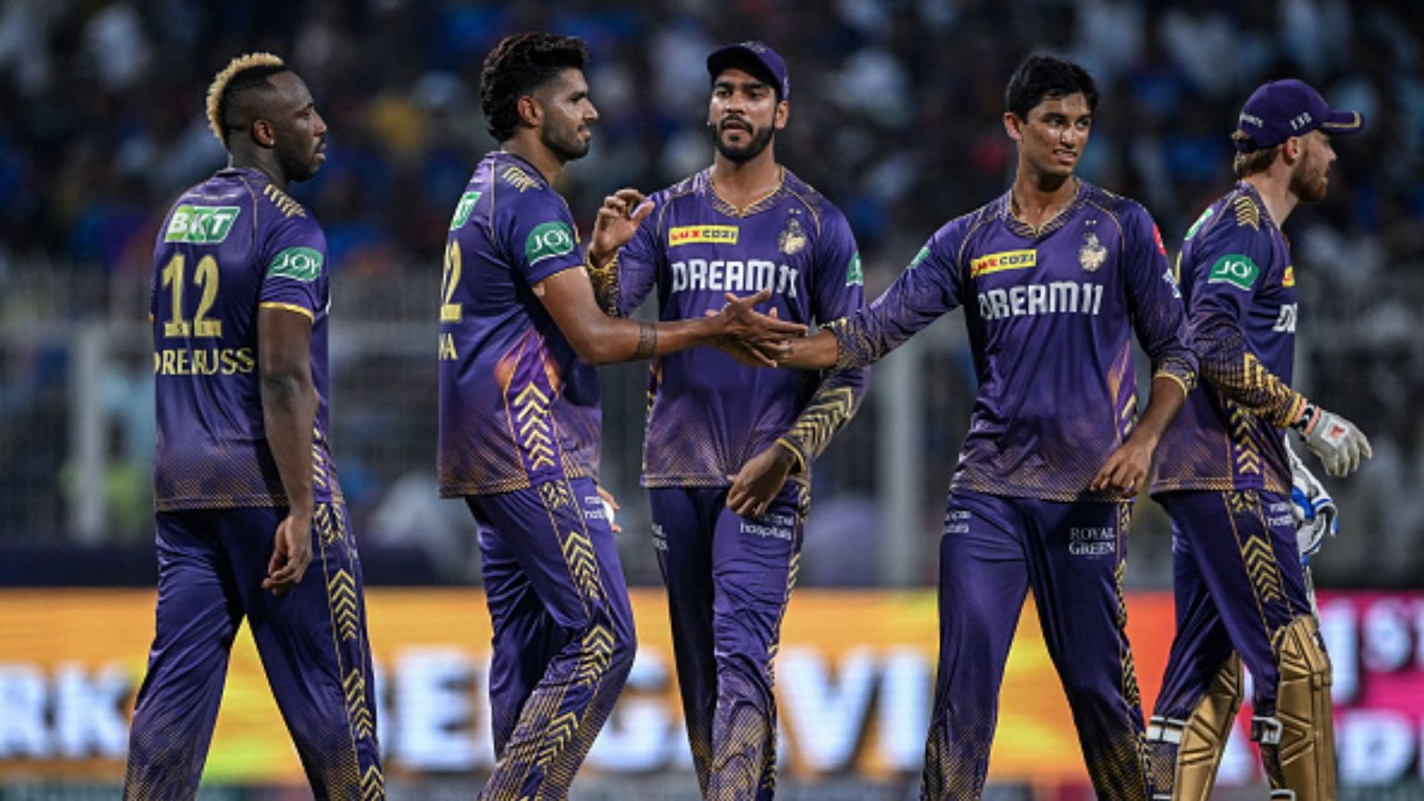 जिम्बाब्वे दौरे पर चुने गए KKR के दो खिलाड़ी तो फ्रेंचाइजी ने डाली स्पेशल पोस्ट, कहा- भगवान... जिम्बाब्वे दौरे पर चुने गए KKR के दो खिलाड़ी तो फ्रेंचाइजी ने डाली स्पेशल पोस्ट, कहा- भगवान...